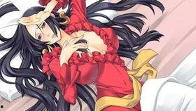 女帝照片爆料视频,揭秘神秘面纱下的绝世容颜  第1张